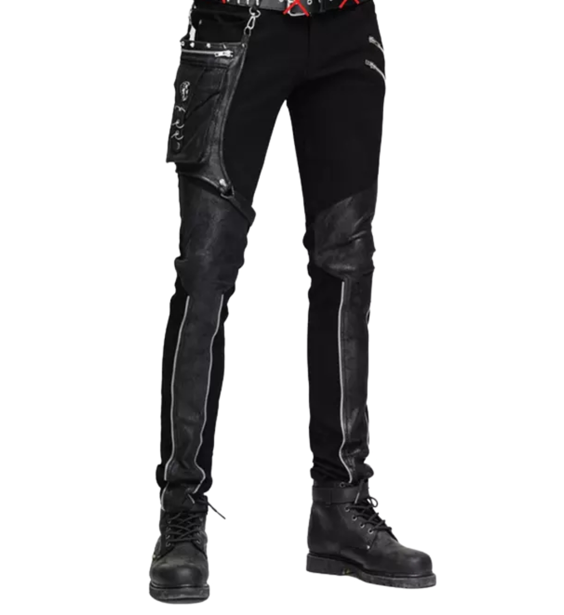 Gothic Andras Pants