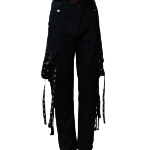 Vortex Chain Combat Trouser front