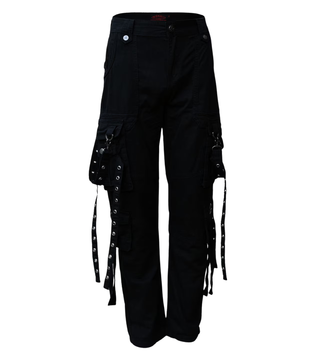 Vortex Chain Combat Trouser front