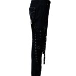 Vortex Chain Combat Trouser side