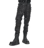 Men’s Steampunk Pants