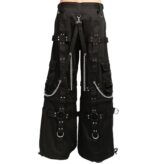 Blackout Industrial Cargo Pants - Image 2