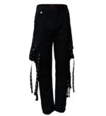 Vortex Chain Combat Trouser